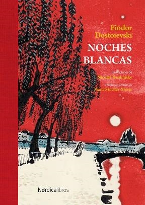 NOCHES BLANCAS (ED. LUJO. 2ª ED.) | 9791387922221