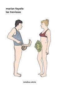 LOS TRAVIESOS (11.ª ED) | 9788416112760