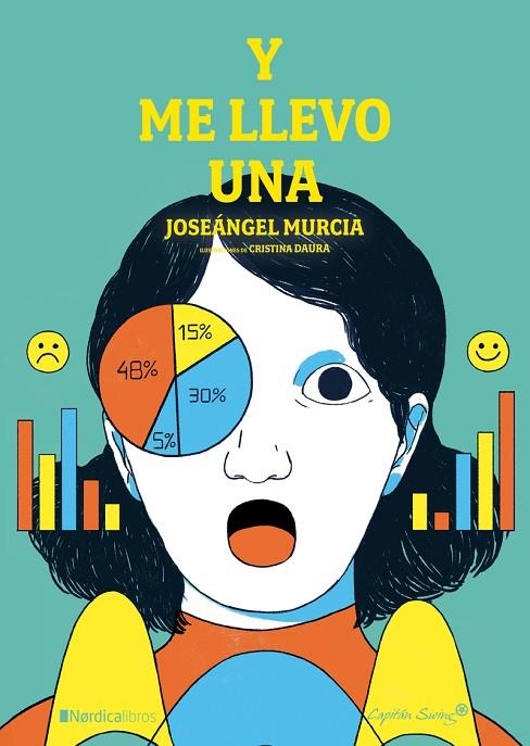 Y ME LLEVO UNA (ED. CARTONÉ) | 9791387922450