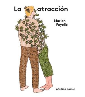LA ATRACCIÓN | 9791387922481