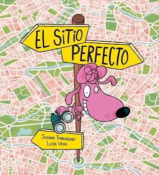 EL SITIO PERFECTO | 9791387834906
