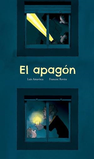 EL APAGÓN | 9791387834982