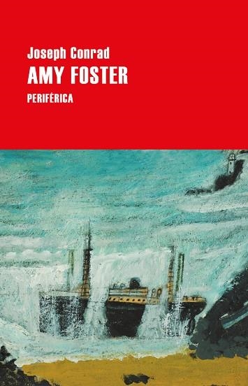 AMY FOSTER | 9788410171756