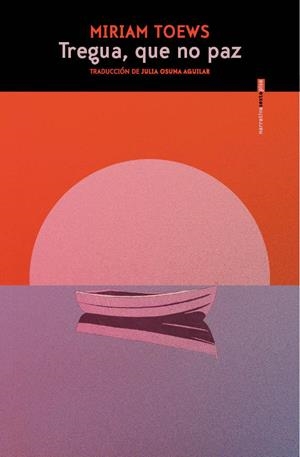 TREGUA, QUE NO PAZ | 9788410249820