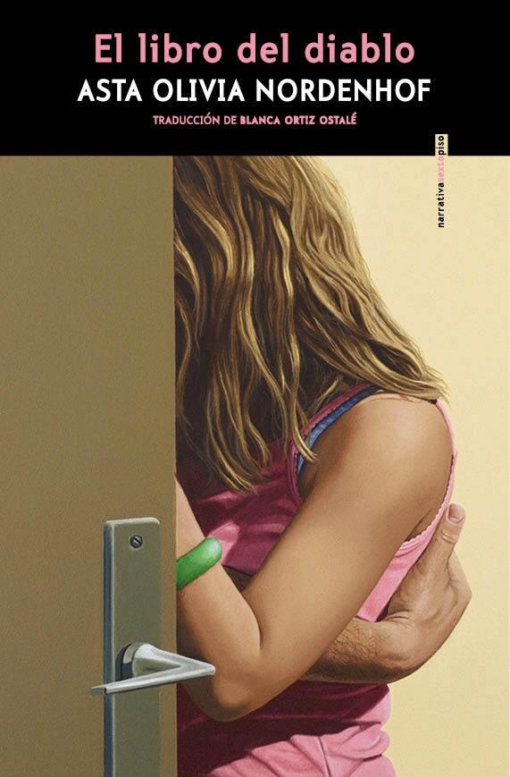 EL LIBRO DEL DIABLO | 9788410249790