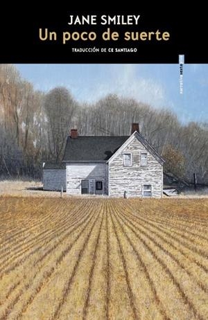 UN POCO DE SUERTE | 9788410249509