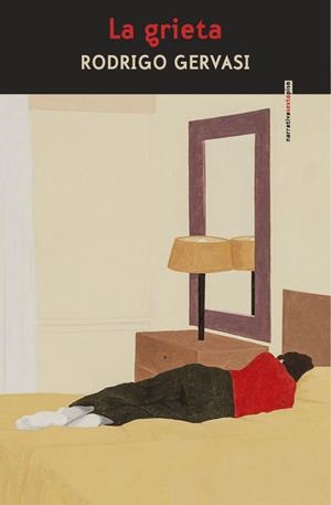 LA GRIETA | 9788410249936
