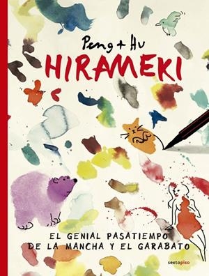 HIRAMEKI. EL RAYO DE INSPIRACIÓN | 9788410249806