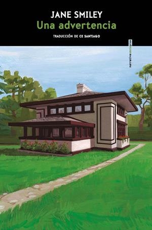 UNA ADVERTENCIA | 9788410249622