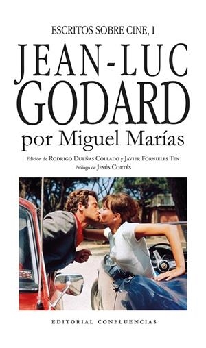 JEAN-LUC GODARD | 9791399102116