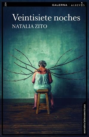 VEINTISIETE NOCHES | 9788410455634 | NATALIA ZITO