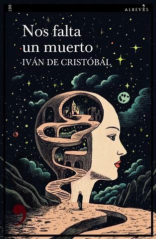 NOS FALTA UN MUERTO | 9788410455474 | IVAN DE CRISTOBAL