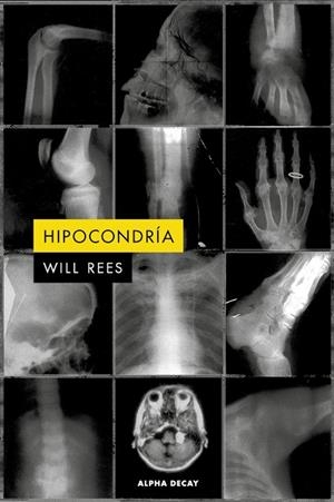 HIPOCONDRÍA | 9791399056471 | WILL REES