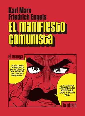 EL MANIFIESTO COMUNISTA | 9788416763238