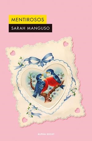 MENTIROSOS | 9791399056488 | SARAH MANGUSO