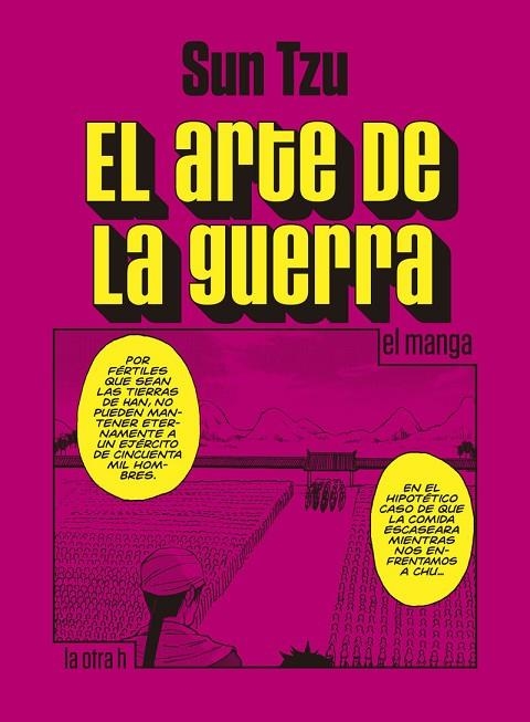 EL ARTE DE LA GUERRA | 9788416540662