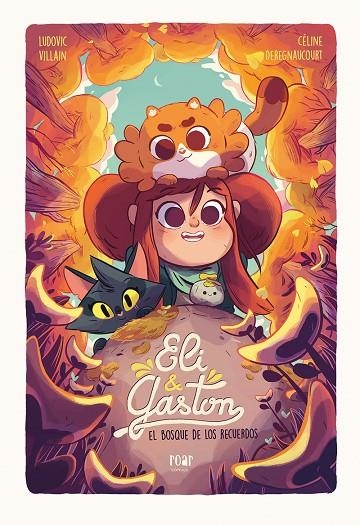 ELI & GASTÓN II (3ª ED.) | 9788418609169