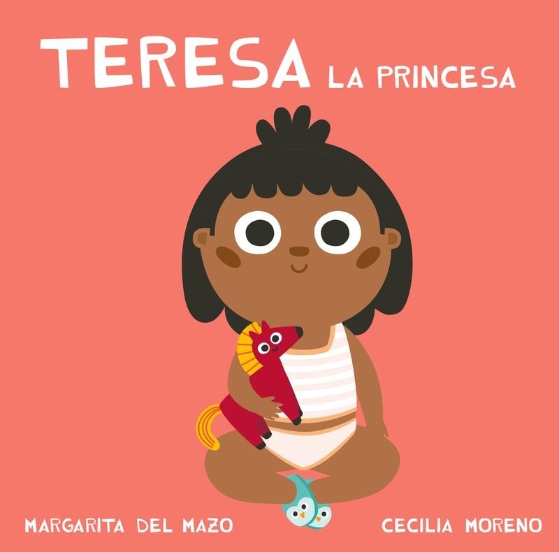 TERESA LA PRINCESA (5ª ED.) | 9788417272203