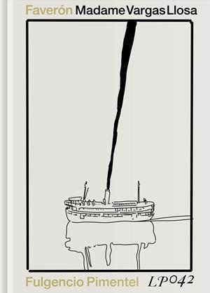 MADAME VARGAS LLOSA | 9788419737502