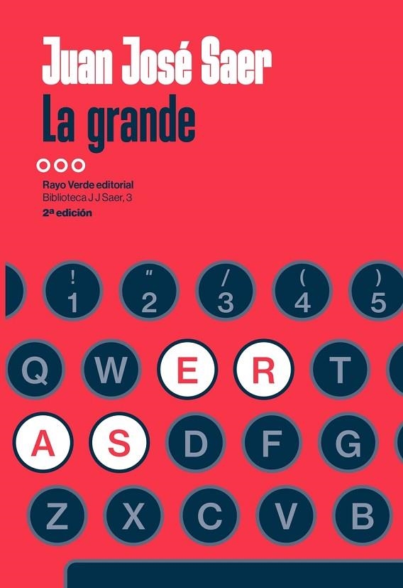 LA GRANDE | 9788410487475