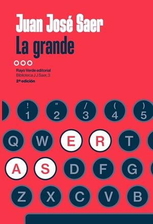 LA GRANDE | 9788410487475