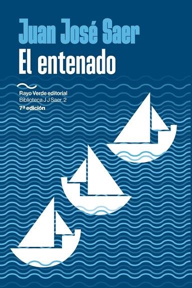 EL ENTENADO (7A ED.) | 9788419206138