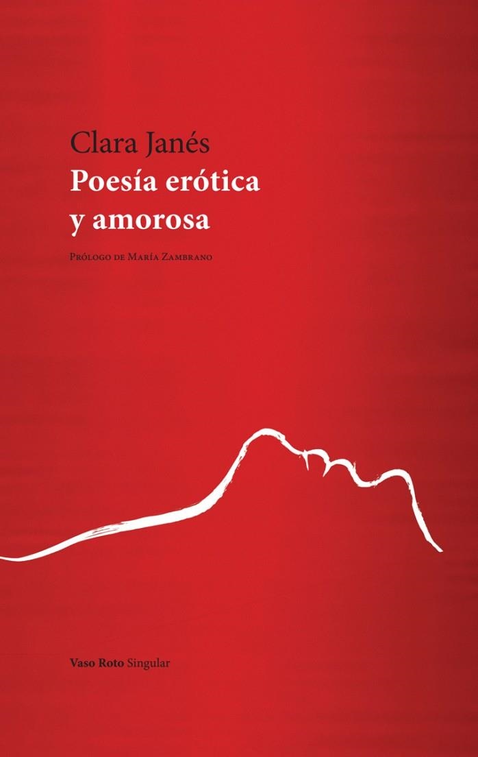 POESÍA ERÓTICA Y AMOROSA | 9791387604387 | CLARA JANES