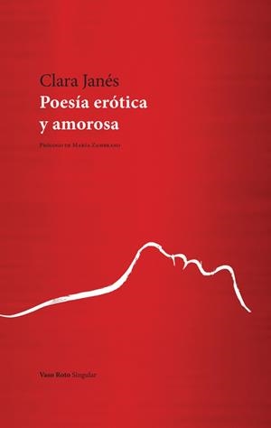 POESÍA ERÓTICA Y AMOROSA | 9791387604387 | CLARA JANES