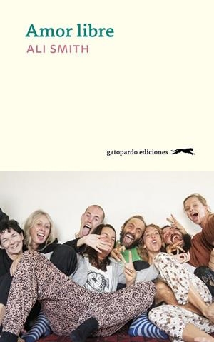 AMOR LIBRE | 9788494510083