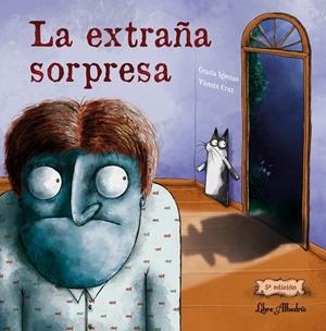 LA EXTRAÑA SORPRESA (4ªED) | 9788412239225