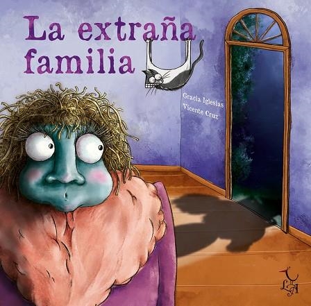 LA EXTRAÑA FAMILIA (2ªED) | 9788412567304