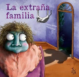 LA EXTRAÑA FAMILIA (2ªED) | 9788412567304