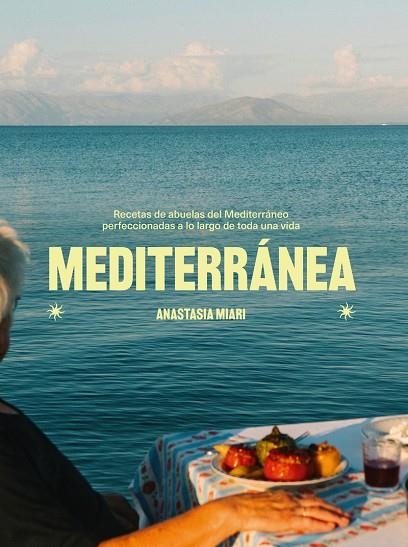 MEDITERRÁNEA | 9788419043825 | ANASTASIA MIARI