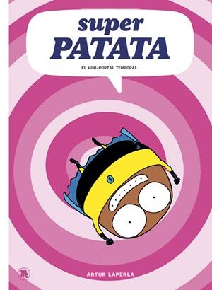 SUPERPATATA 03 (7ªED) | 9788416114009 | ARTUR LAPERLA
