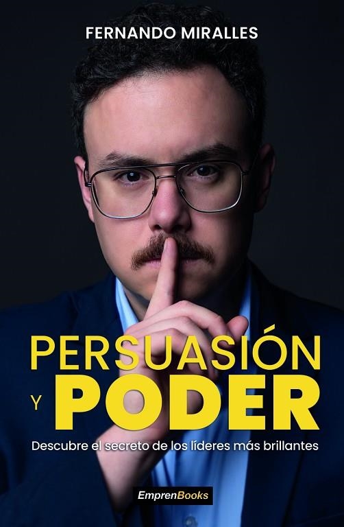 PERSUASIÓN Y PODER | 9788417932879
