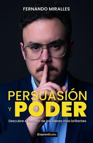 PERSUASIÓN Y PODER | 9788417932879