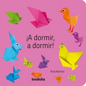 ¡A DORMIR, A DORMIR! | 9791387702120 | ROCIO MARTINEZ
