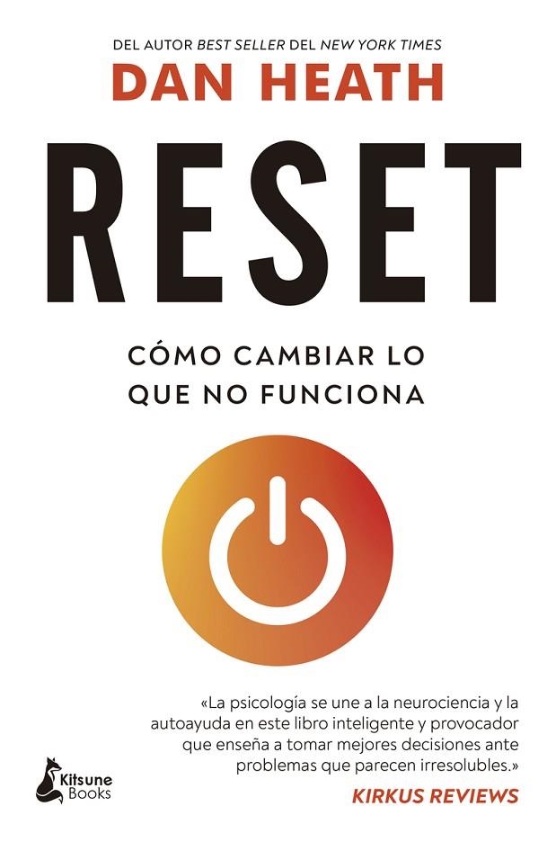 RESET | 9788410164499