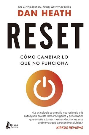 RESET | 9788410164499