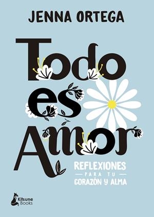 TODO ES AMOR | 9788418524257