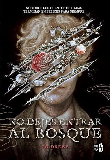 NO DEJES ENTRAR AL BOSQUE | 9791387601379