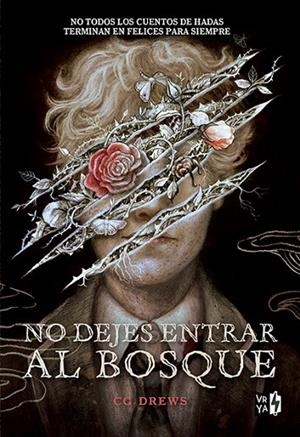 NO DEJES ENTRAR AL BOSQUE | 9791387601379