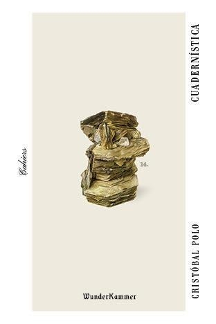 CUADERNÍSTICA | 9788412743135