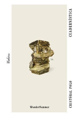 CUADERNÍSTICA | 9788412743135