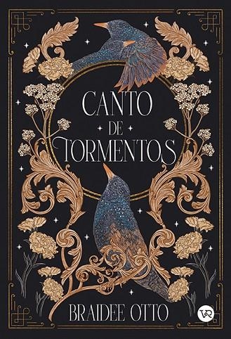 CANTO DE TORMENTOS | 9791387601669