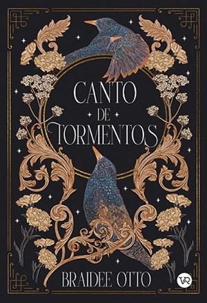 CANTO DE TORMENTOS | 9791387601669