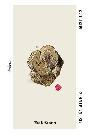 MÍSTICAS | 9788412743166