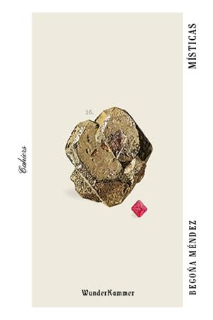 MÍSTICAS | 9788412743166