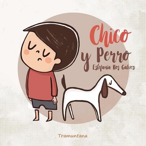 CHICO Y PERRO | 9791387884086