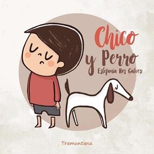 CHICO Y PERRO | 9791387884086